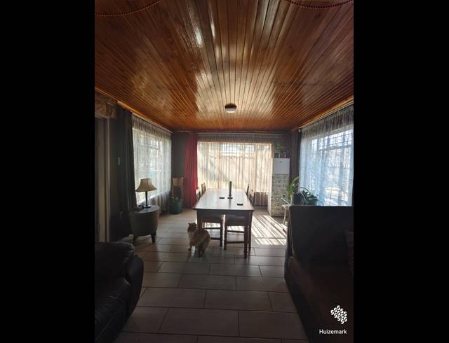 3 BEDROOM HOUSE FOR SALE IN SASOLBURG EXT 12